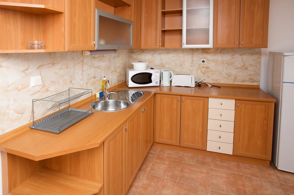 Hotel Sofia Beach Nesebar Habitación foto